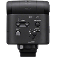 Sony HVL-F28RMA External Flash