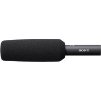 Sony ECM-778 Shotgun Microphone