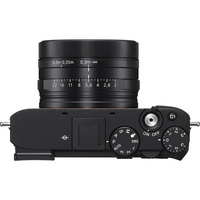 Sony RX1R III Full-frame Compact Camera