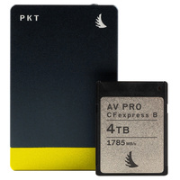 Angelbird CFexpress B Card Reader