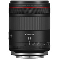 Canon RF 85mm f/1.4L VCM Lens