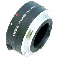 Canon Extension Tube - EF 25 II