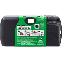 Fujifilm Quicksnap Flash Superia Xtra - 27 Exposures