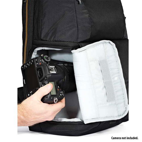 Lowepro Fastpack 150 AW II Backpack Digital Camera Warehouse