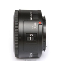 Yongnuo 50mm f1.8 - Canon EF