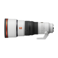 Sony FE 400mm f/4.5 GM OSS Lens