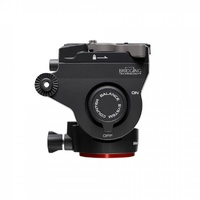 Manfrotto 500X Fluid Video Tripod Head