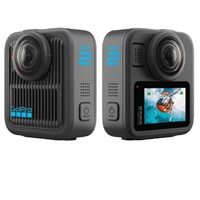 GoPro Max 2 360 Action Cam