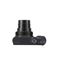 Panasonic Lumix TZ300 - Silver