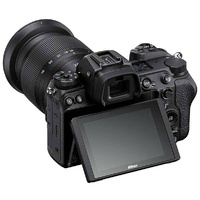Nikon Z6II + 24-70mm f2.8