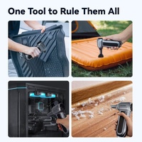 WOLFBOX MF100 Electric Air Duster