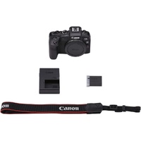 Canon EOS RP Kit w/RF 24-105mm STM Zoom