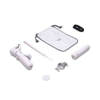 DJI Osmo Mobile  5 Gimbal - White