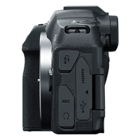 Canon EOS R8 - Body Only - Repack Stock