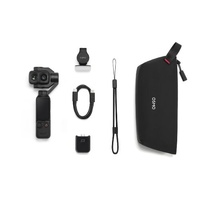 DJI Osmo Pocket 4P Vlog Combo