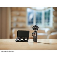 DJI Osmo Pocket 4P ND Filter Set