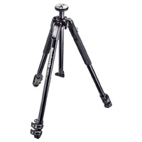 Manfrotto MT190X3  Tripod + XPRO Q6 Ball Head