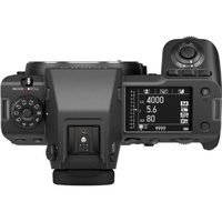Fujifilm GFX 100 II/GF20-35mm Kit