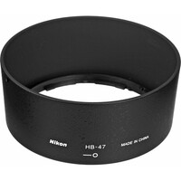 Nikon AF-S Lens 50mm f/1.4G Lens 
