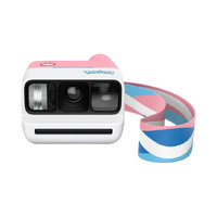 Polaroid GO Instant Camera Generation 3 - Pokemon Sylveon Edition