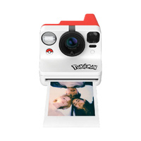 Polaroid Now Generation 3 Pokemon Edition Instant Camera