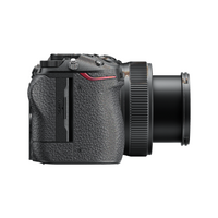 Nikon Z5IIC with Z 24-50mm f/4-6.3 Lens - Black