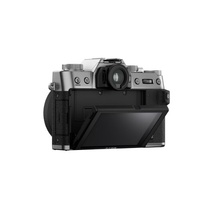 Fujifilm X-T30 III + XC 13-33mm F3.5-6.3 OIS Lens - Silver