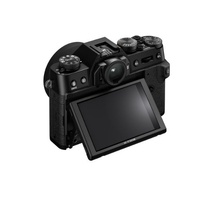 Fujifilm X-T30 III + XC 13-33mm F3.5-6.3 OIS Lens - Black