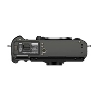 Fujifilm X-T30 III + XC 35mm F2 Kit - Charcoal Silver