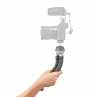 Joby Podzilla Large Kit w/360Phone Clamp - Grey