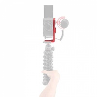 Joby Vertical L Bracket w/Cold Shoe