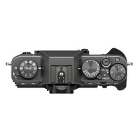 Fujifilm X-T30 III Charcoal Silver - Body