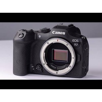 Canon EOS R7 + 18-45mm STM Kit