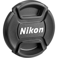 Nikon AF-S DX 35mm f/1.8G Lens 
