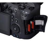 Canon EOS R6 Mark II + RF 24-105mm STM Kit