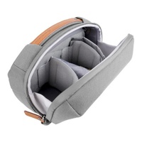 Vanguard Veo City CB24 Sling Shoulder Bag - Grey