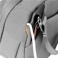 Vanguard Veo City CB34 Sling Shoulder Bag - Grey