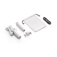 DJI Osmo Mobile 6 Gimbal - Platinum Grey