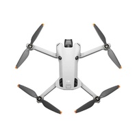 DJI Mini 4 Pro Drone With RC-2 Remote
