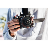 Canon RF 7-14mm f/2.8-3.5L STM Lens