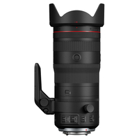 Canon RF 24-105mm f/2.8L IS USM Z Lens - Repack Stock