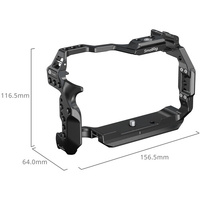 SmallRig Full Camera Cage for Canon EOS R6 Mark III/R6 II (Hawklock) - 5954