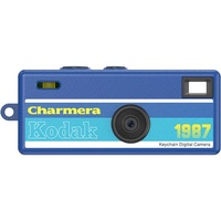 Kodak Charmera Key Chain - 6x Pack Box