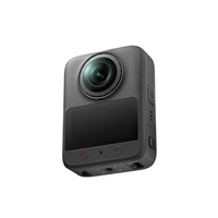 DJI Osmo 360 II Action Camera - Limitless Riding Combo