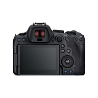 Canon EOS R6 II Body Only - Repack Stock