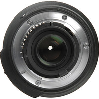 Nikon AF-S 18-200mm f/3.5-5.6G ED VR II Lens 