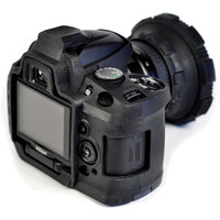 Camera Armor for the Nikon D5000 D-SLR Camera