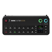 RodeCaster Video Console