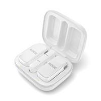 Rode Wireless Micro Lightning - White