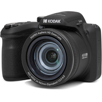 Kodak AZ405 Everyday Zoom Kit - Black